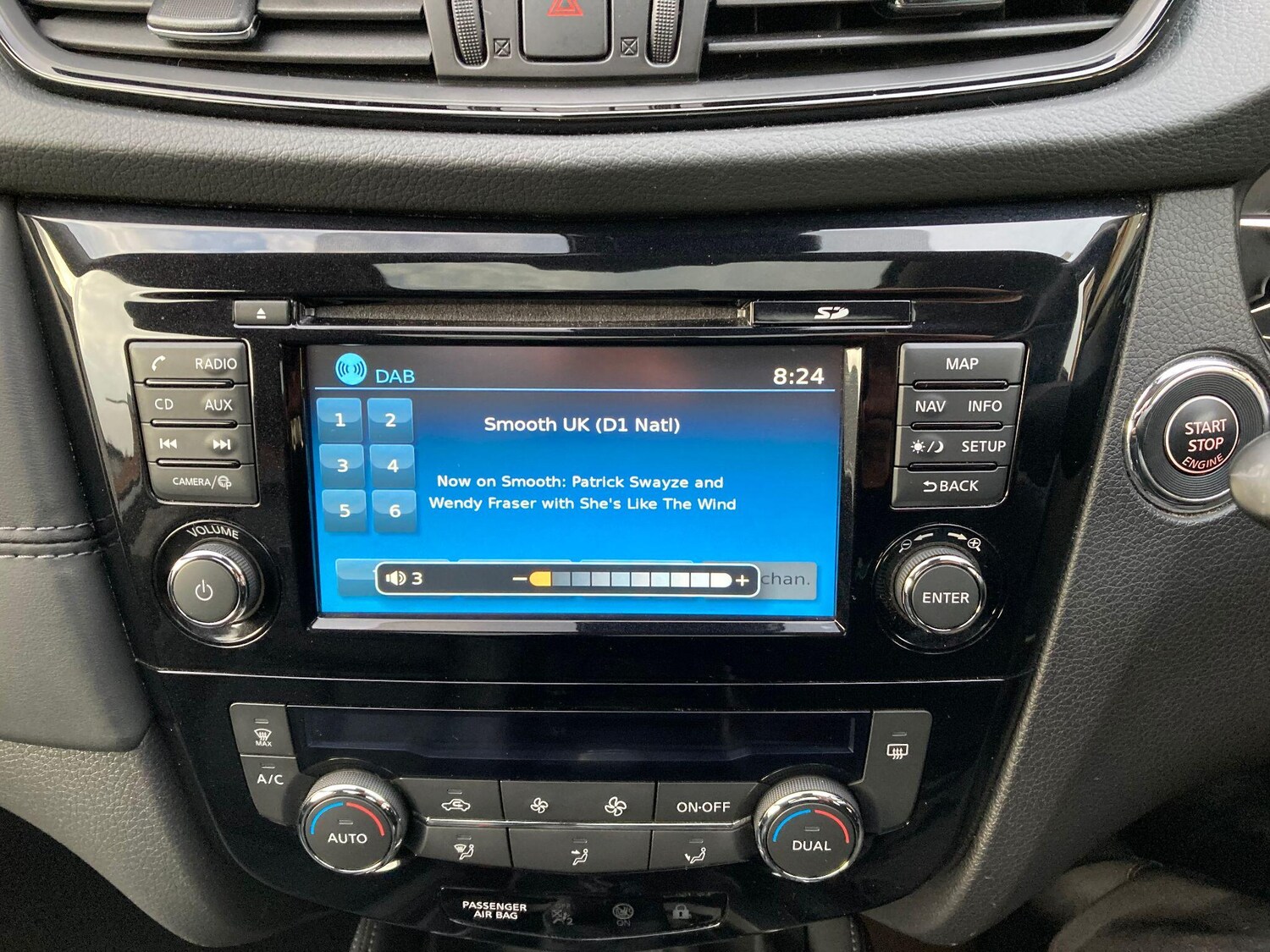 Used Nissan X-Trail 2020 for sale - 76409572: Photo 62