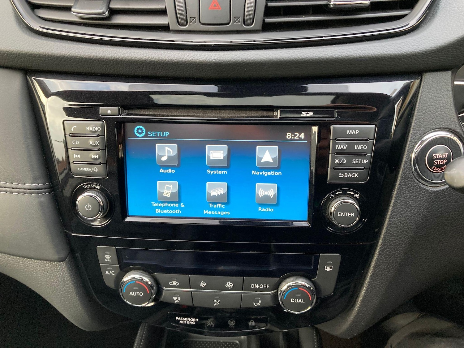 Used Nissan X-Trail 2020 for sale - 76409572: Photo 63