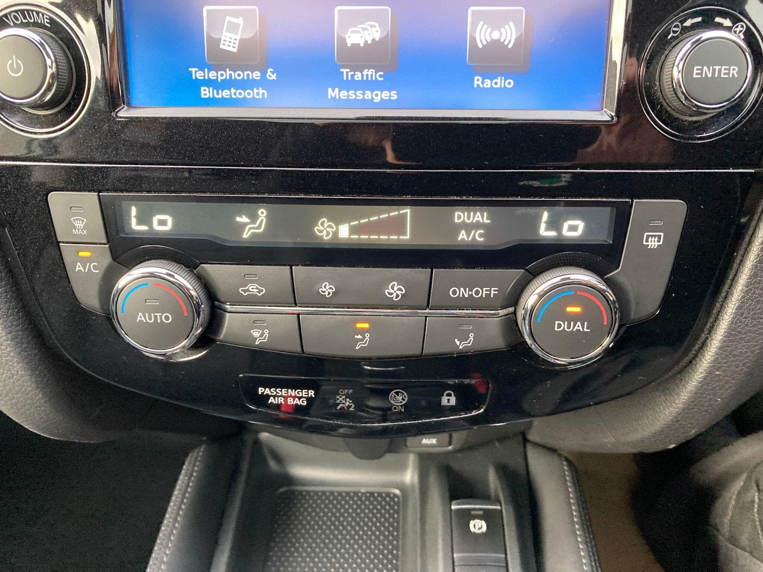 Used Nissan X-Trail 2020 for sale - 76409572: Photo 64