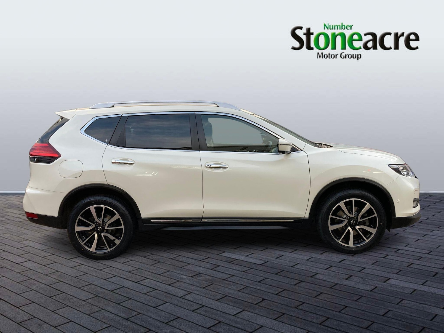 Used Nissan X-Trail 2020 for sale - 76409572: Photo 7