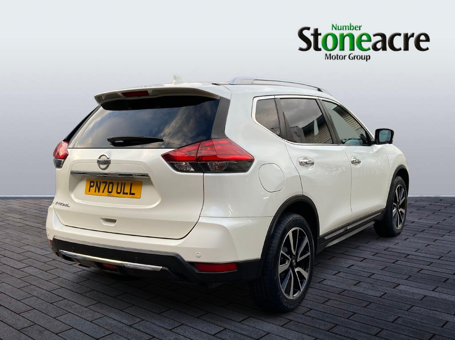 Used Nissan X-Trail 2020 for sale - 76409572: Photo 8