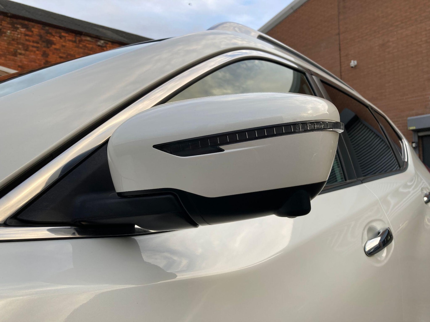 Used Nissan X-Trail 2020 for sale - 76409572: Photo 9