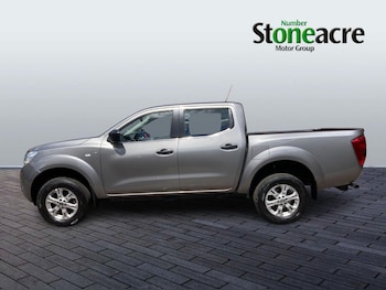 Used Nissan Navara 2023 for sale - 78843102: Photo