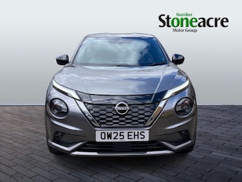 Used Nissan Juke 2025 for sale - 78562420: Photo