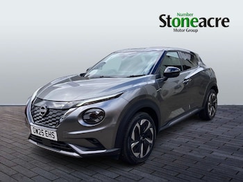 Used Nissan Juke 2025 for sale - 78562420: Photo