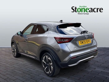 Used Nissan Juke 2025 for sale - 78562420: Photo