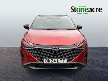 Used Nissan Qashqai 2024 for sale - 76326350: Photo
