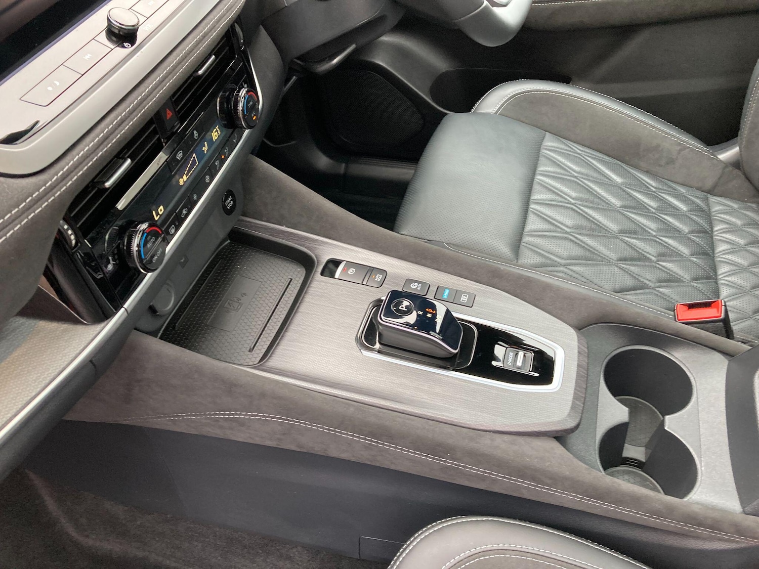Used Nissan Qashqai 2024 for sale - 76326350: Photo 31