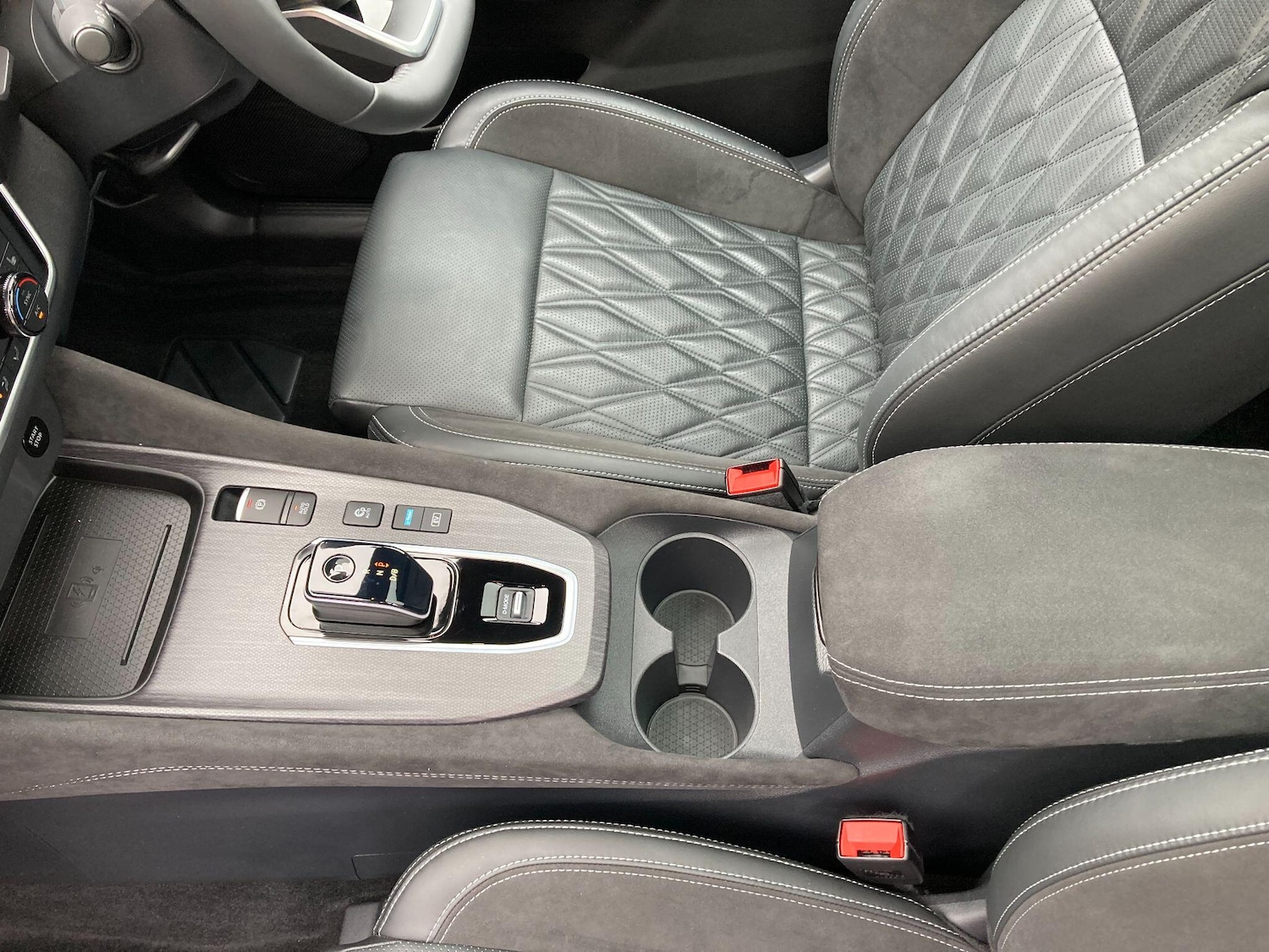 Used Nissan Qashqai 2024 for sale - 76326350: Photo 32
