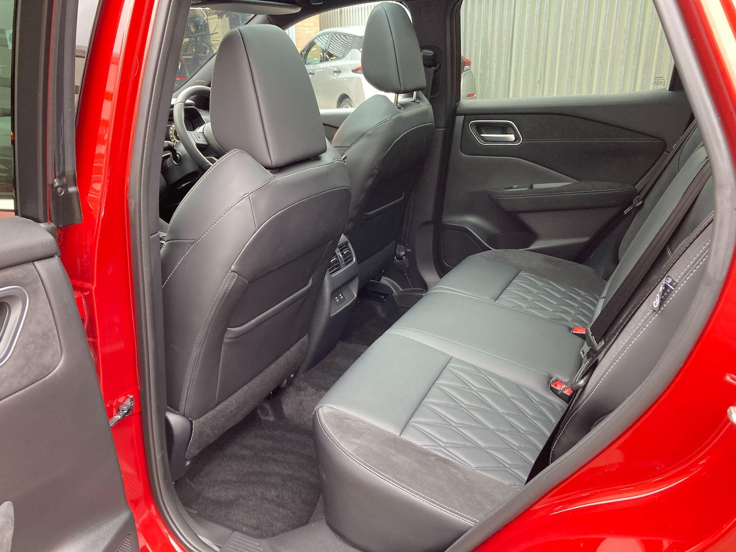 Used Nissan Qashqai 2024 for sale - 76326350: Photo 36