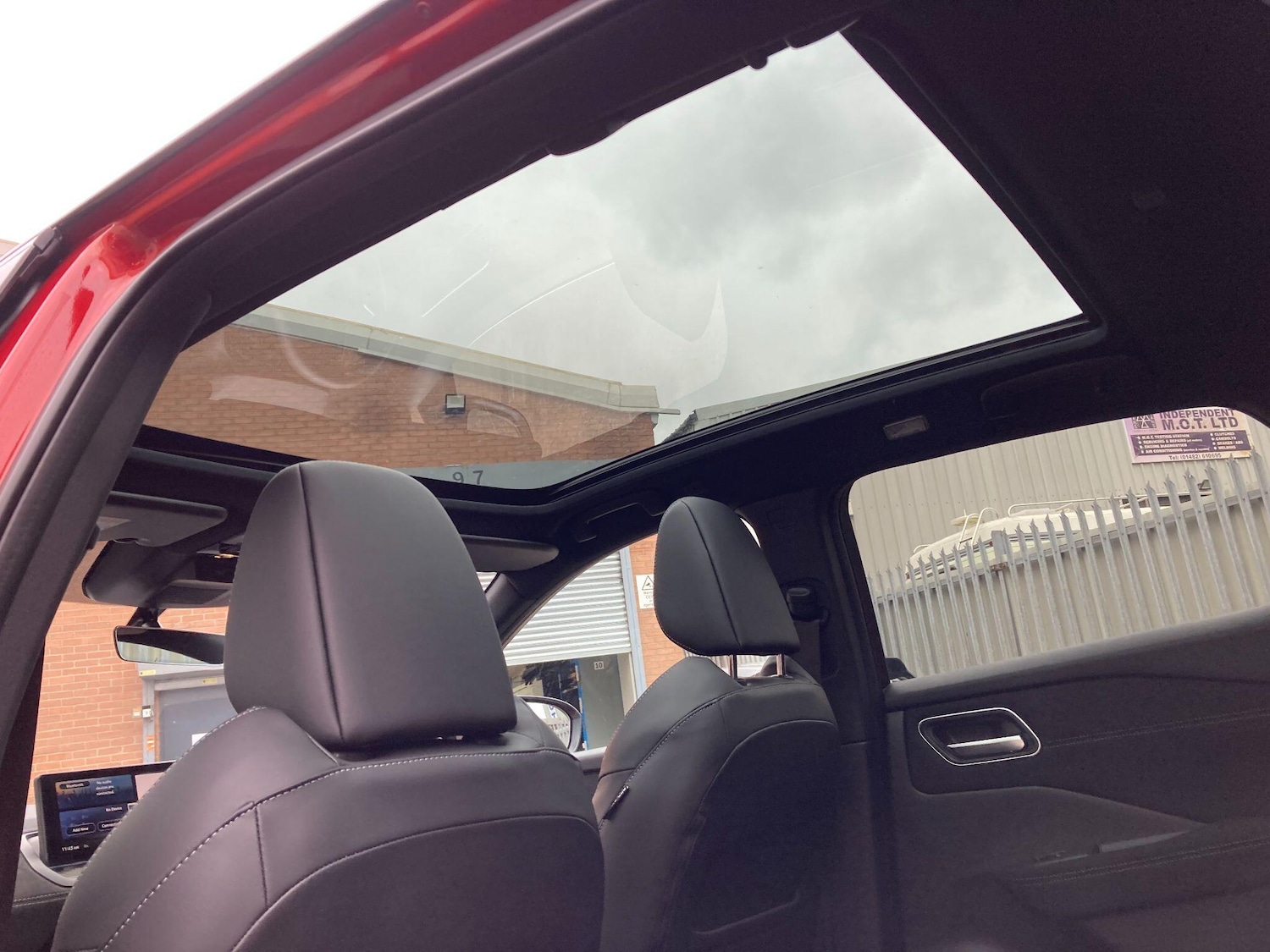 Used Nissan Qashqai 2024 for sale - 76326350: Photo 38