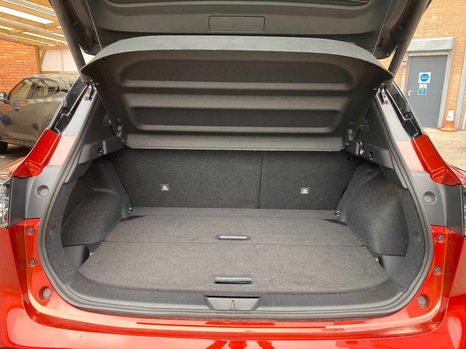 Used Nissan Qashqai 2024 for sale - 76326350: Photo 39