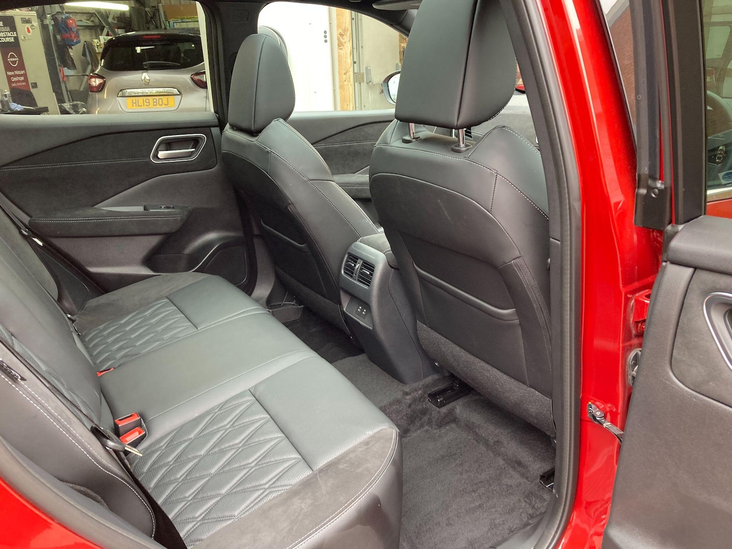 Used Nissan Qashqai 2024 for sale - 76326350: Photo 42