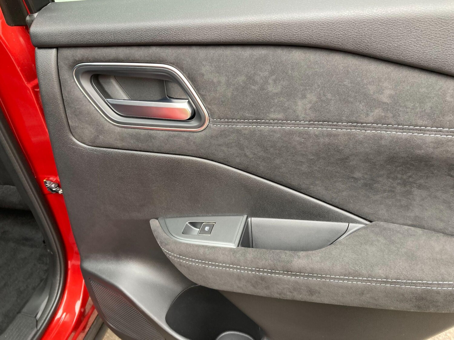Used Nissan Qashqai 2024 for sale - 76326350: Photo 46