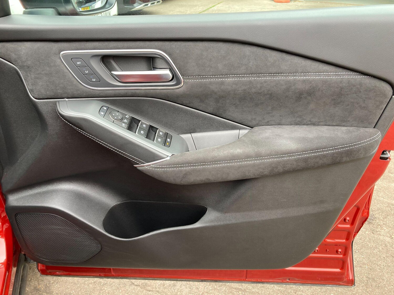 Used Nissan Qashqai 2024 for sale - 76326350: Photo 47