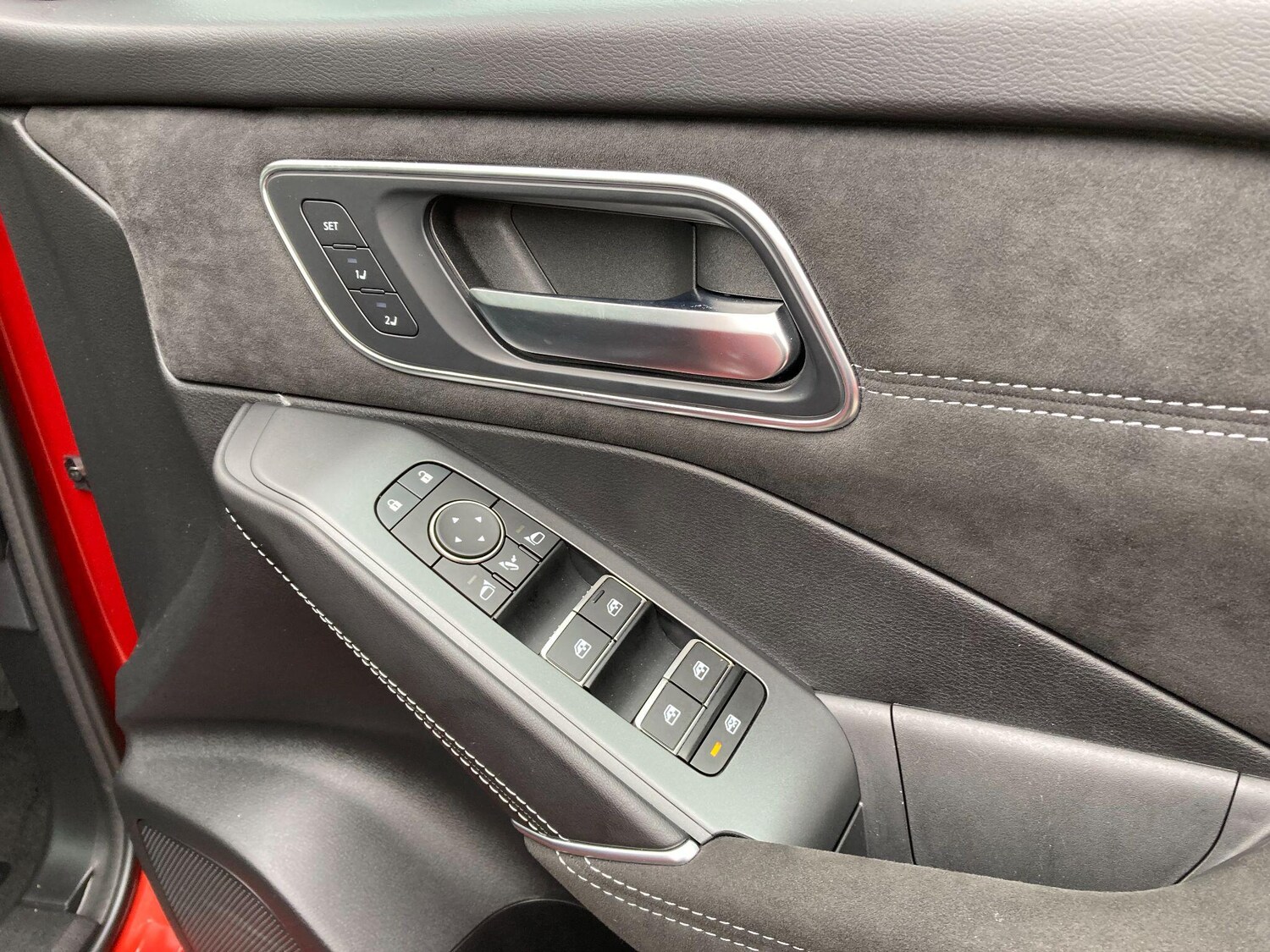 Used Nissan Qashqai 2024 for sale - 76326350: Photo 49