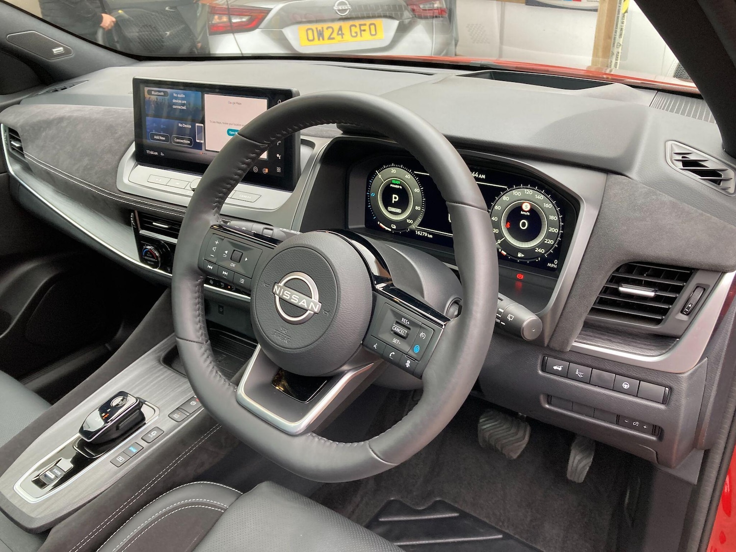 Used Nissan Qashqai 2024 for sale - 76326350: Photo 53