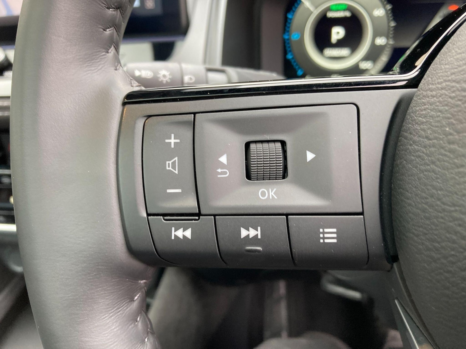 Used Nissan Qashqai 2024 for sale - 76326350: Photo 56