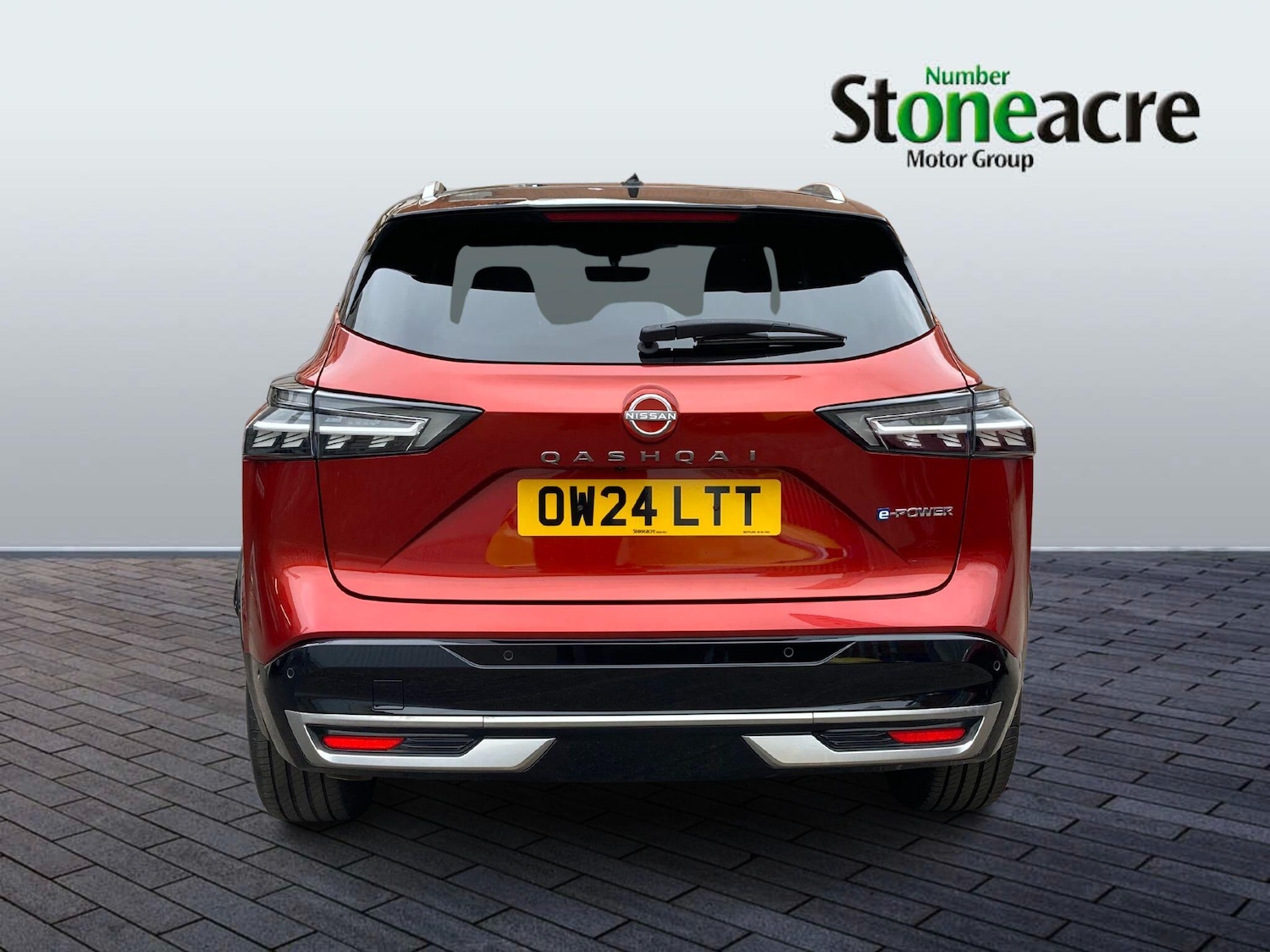 Used Nissan Qashqai 2024 for sale - 76326350: Photo 6