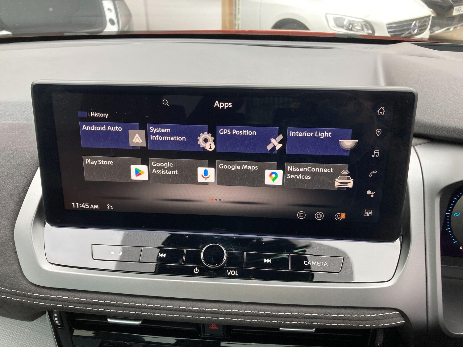 Used Nissan Qashqai 2024 for sale - 76326350: Photo 61