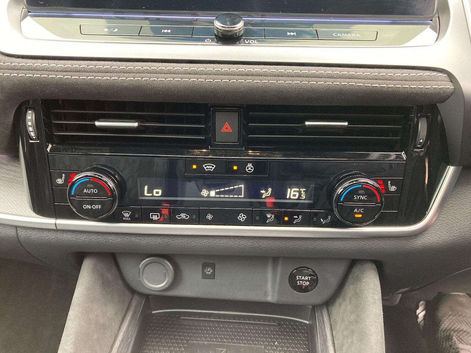 Used Nissan Qashqai 2024 for sale - 76326350: Photo 62