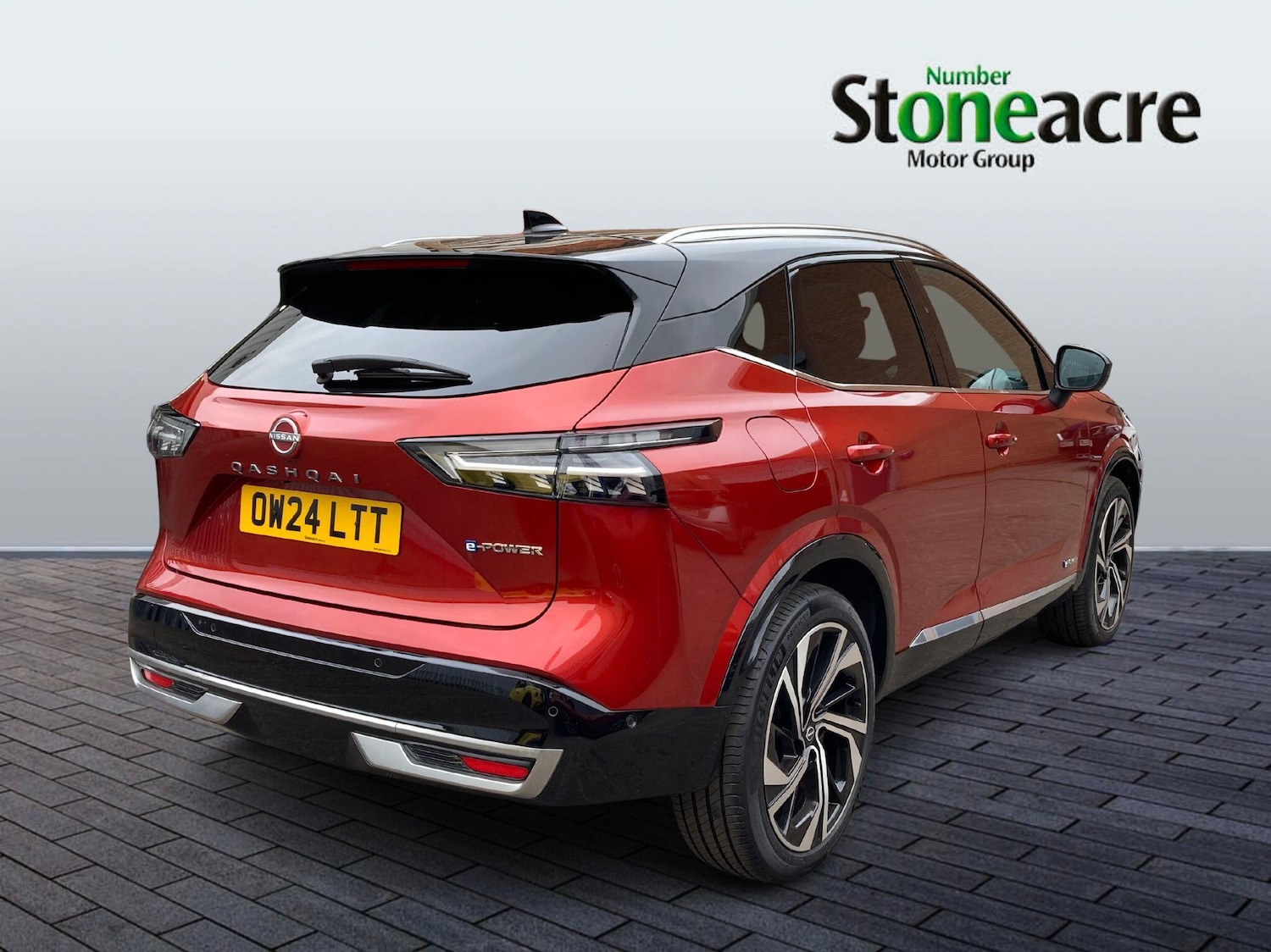 Used Nissan Qashqai 2024 for sale - 76326350: Photo 8