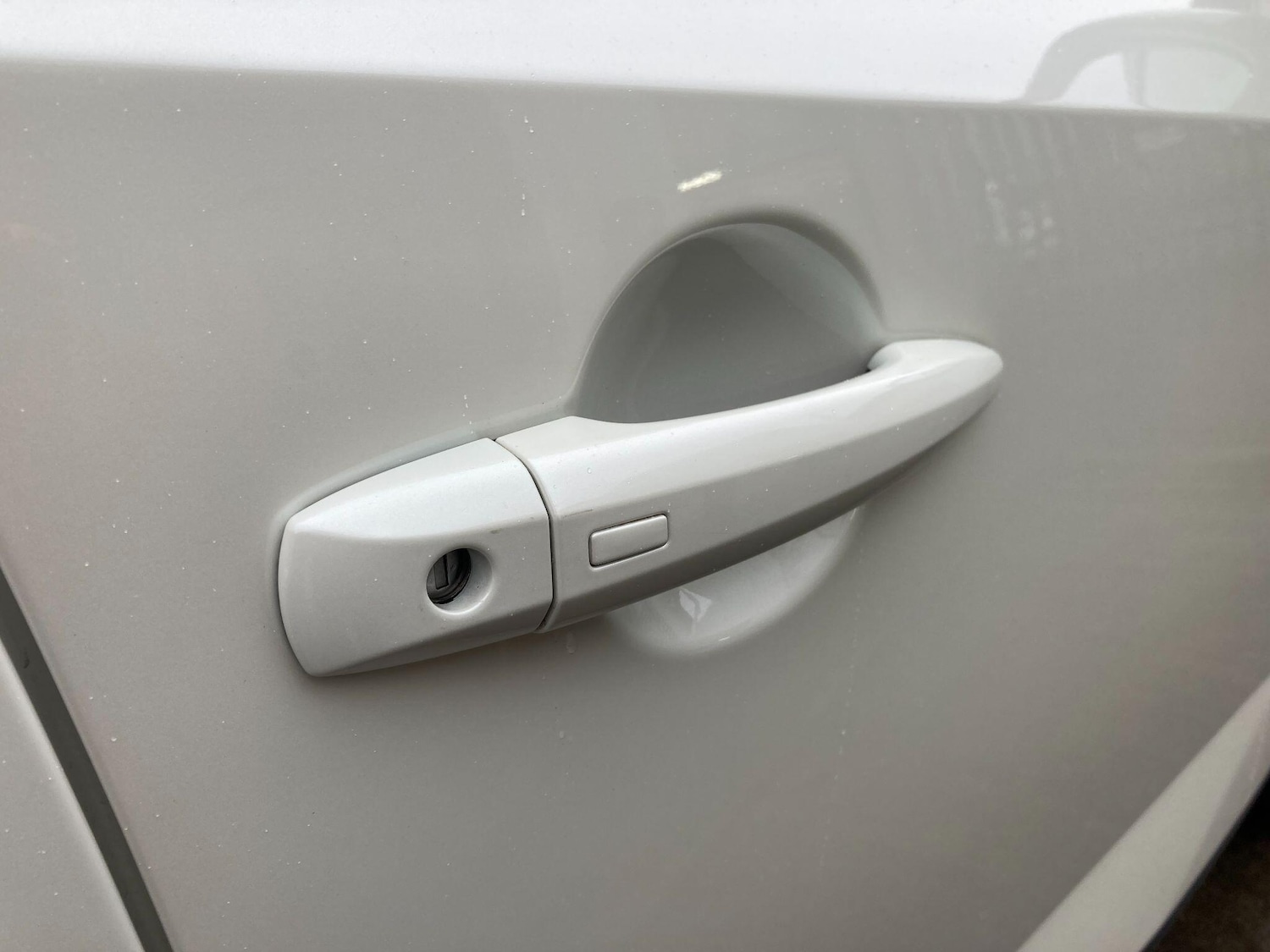 Used Nissan Qashqai for sale - 77306204: Photo 19