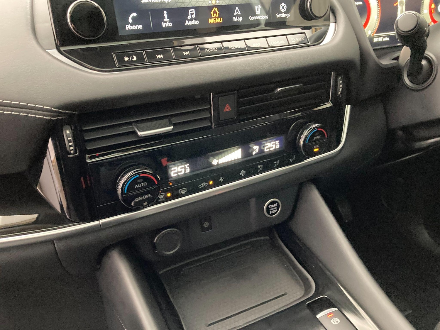 Used Nissan Qashqai for sale - 77306204: Photo 31