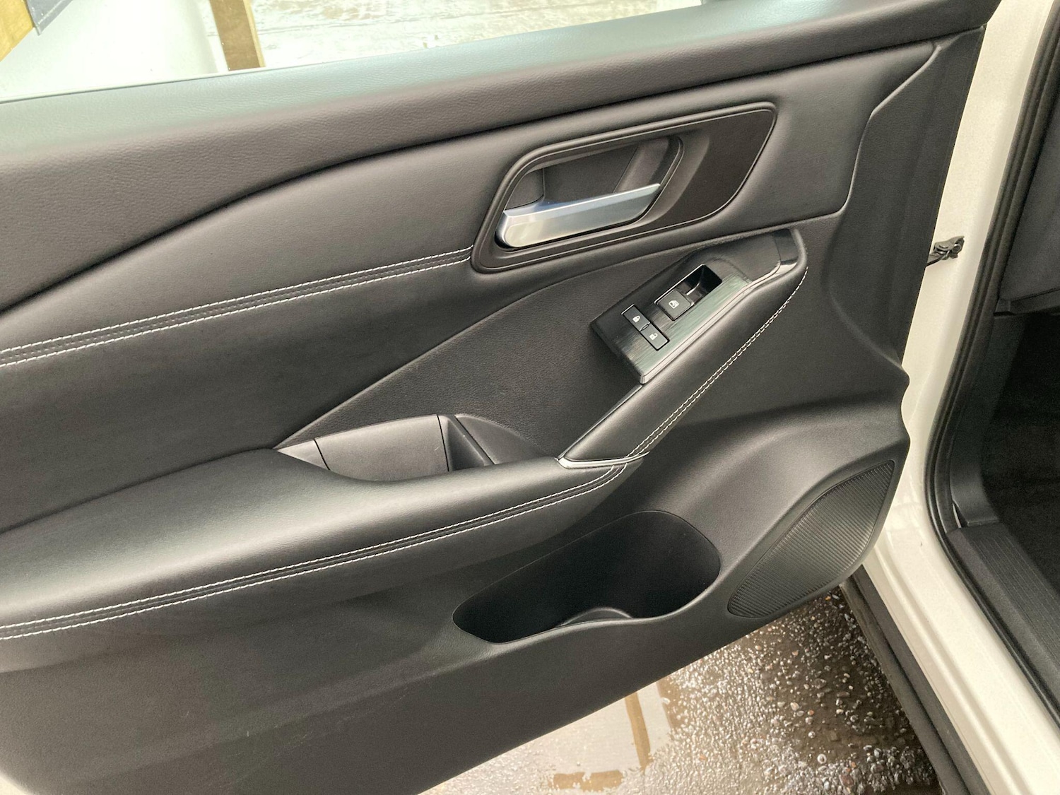 Used Nissan Qashqai for sale - 77306204: Photo 35