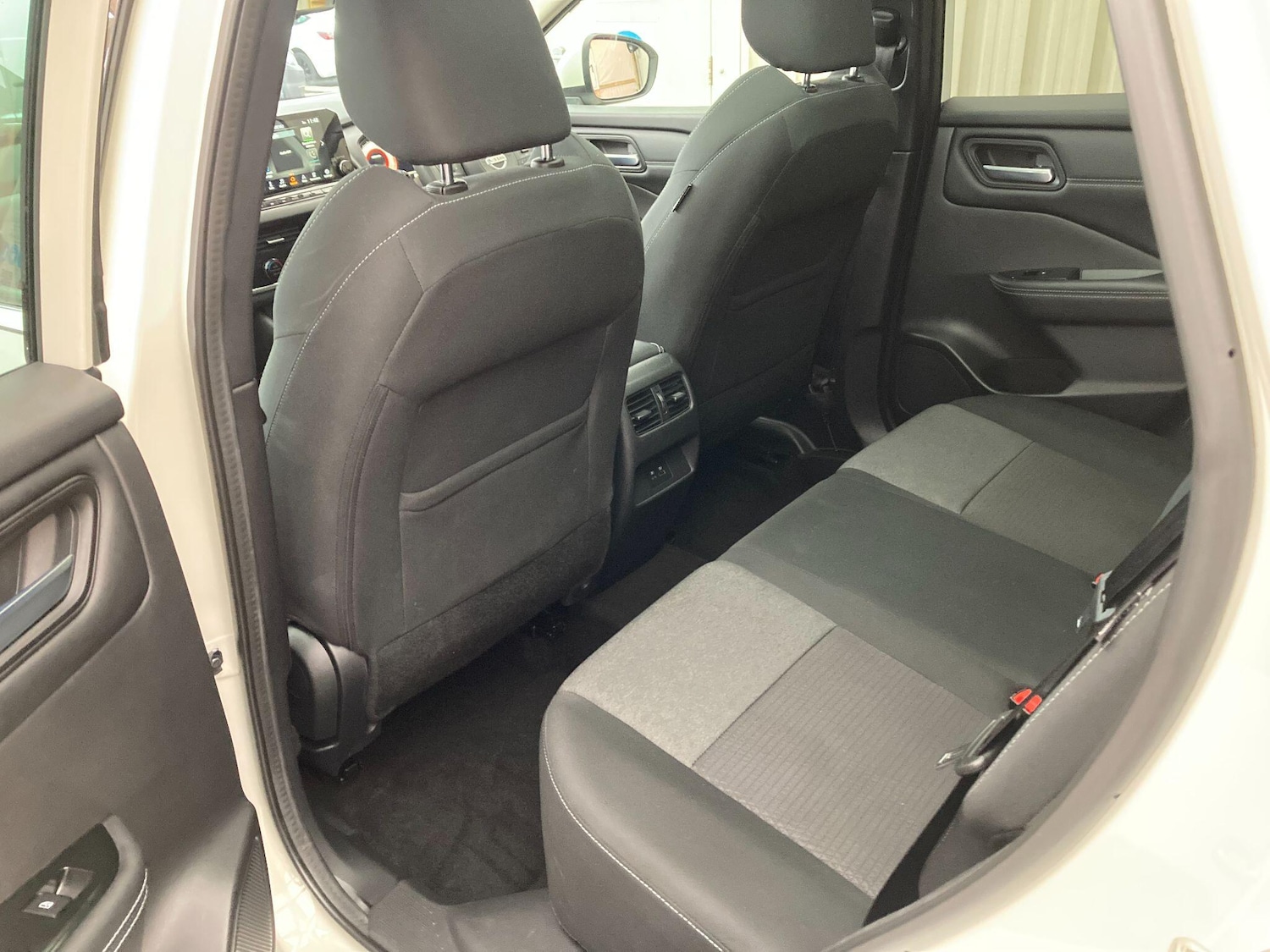 Used Nissan Qashqai for sale - 77306204: Photo 37