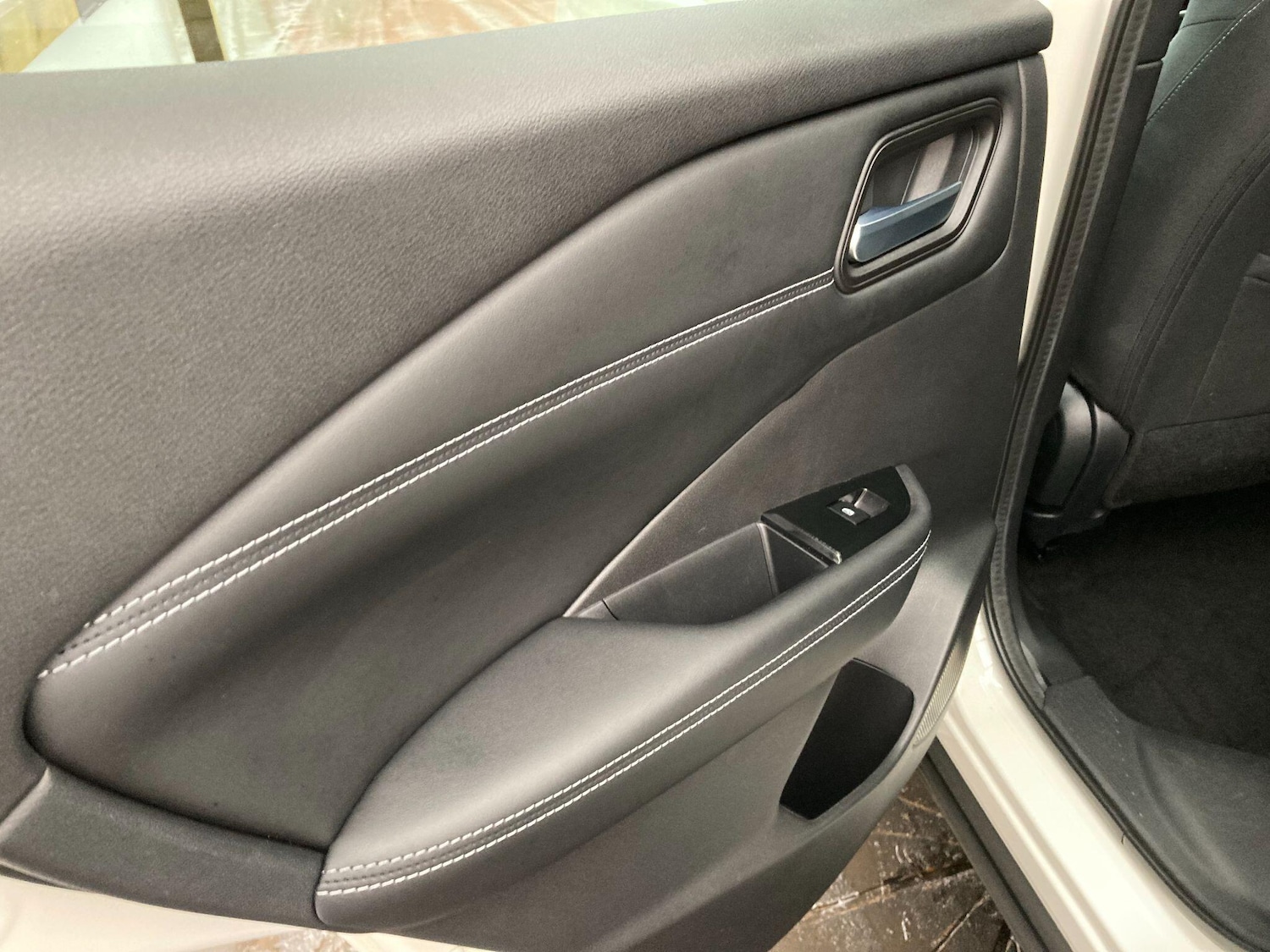 Used Nissan Qashqai for sale - 77306204: Photo 38