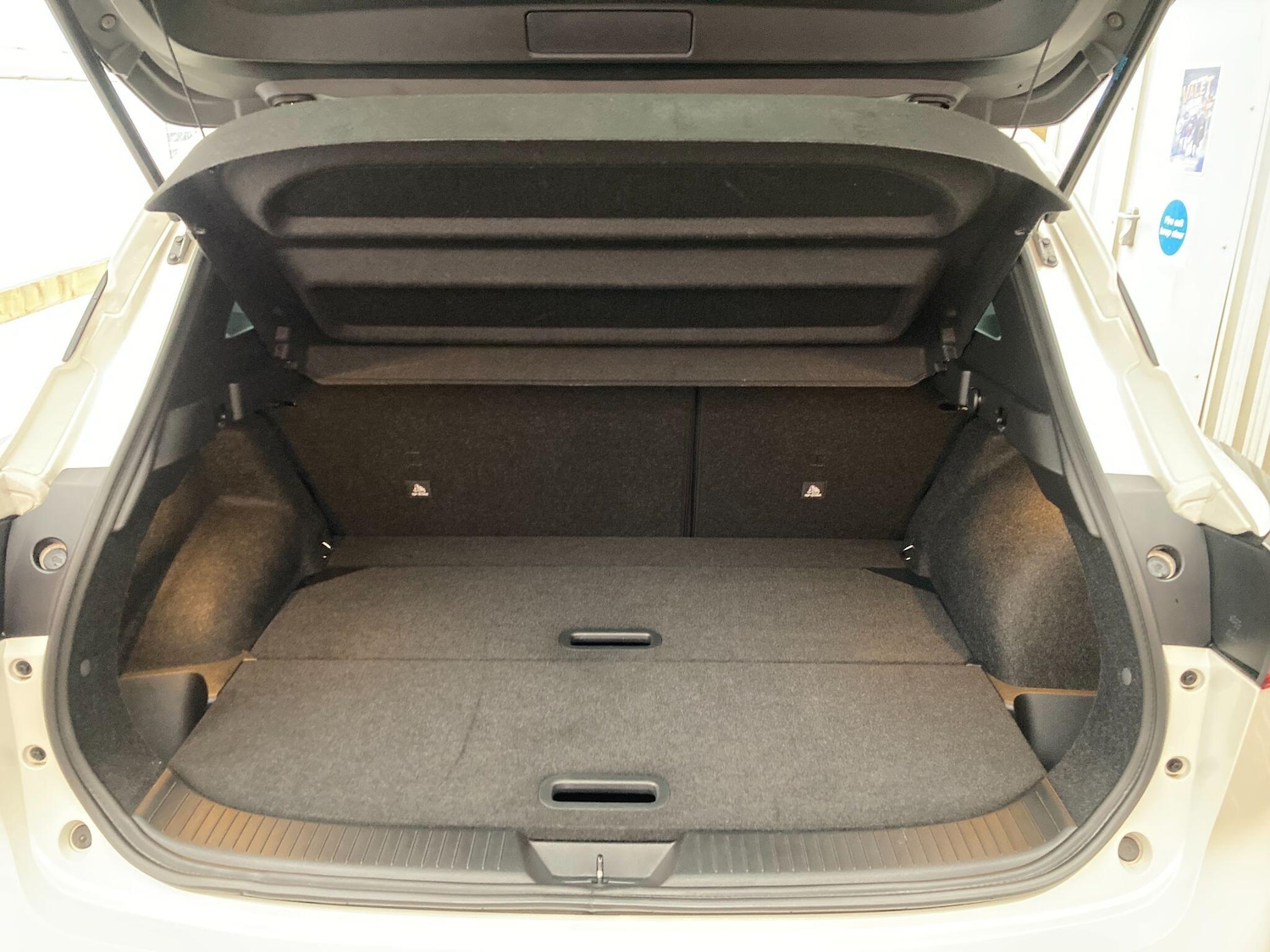 Used Nissan Qashqai for sale - 77306204: Photo 39