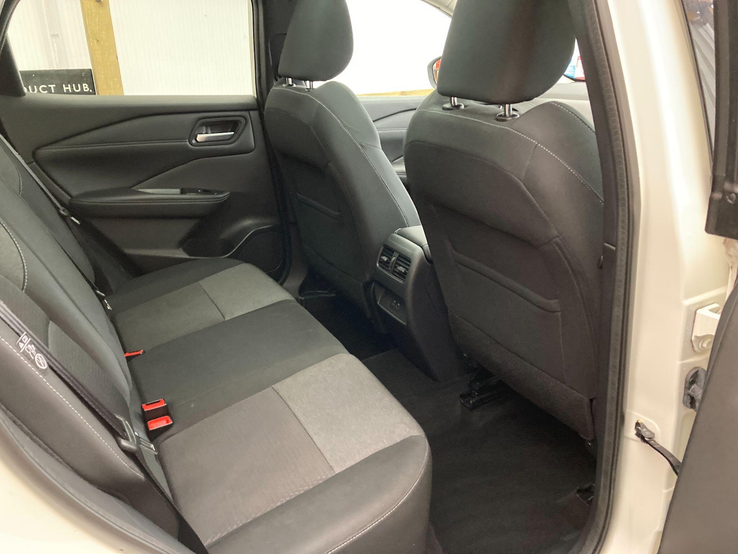 Used Nissan Qashqai for sale - 77306204: Photo 41