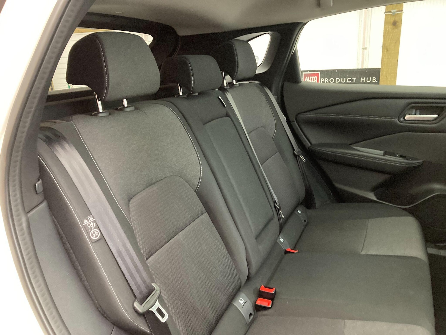 Used Nissan Qashqai for sale - 77306204: Photo 42