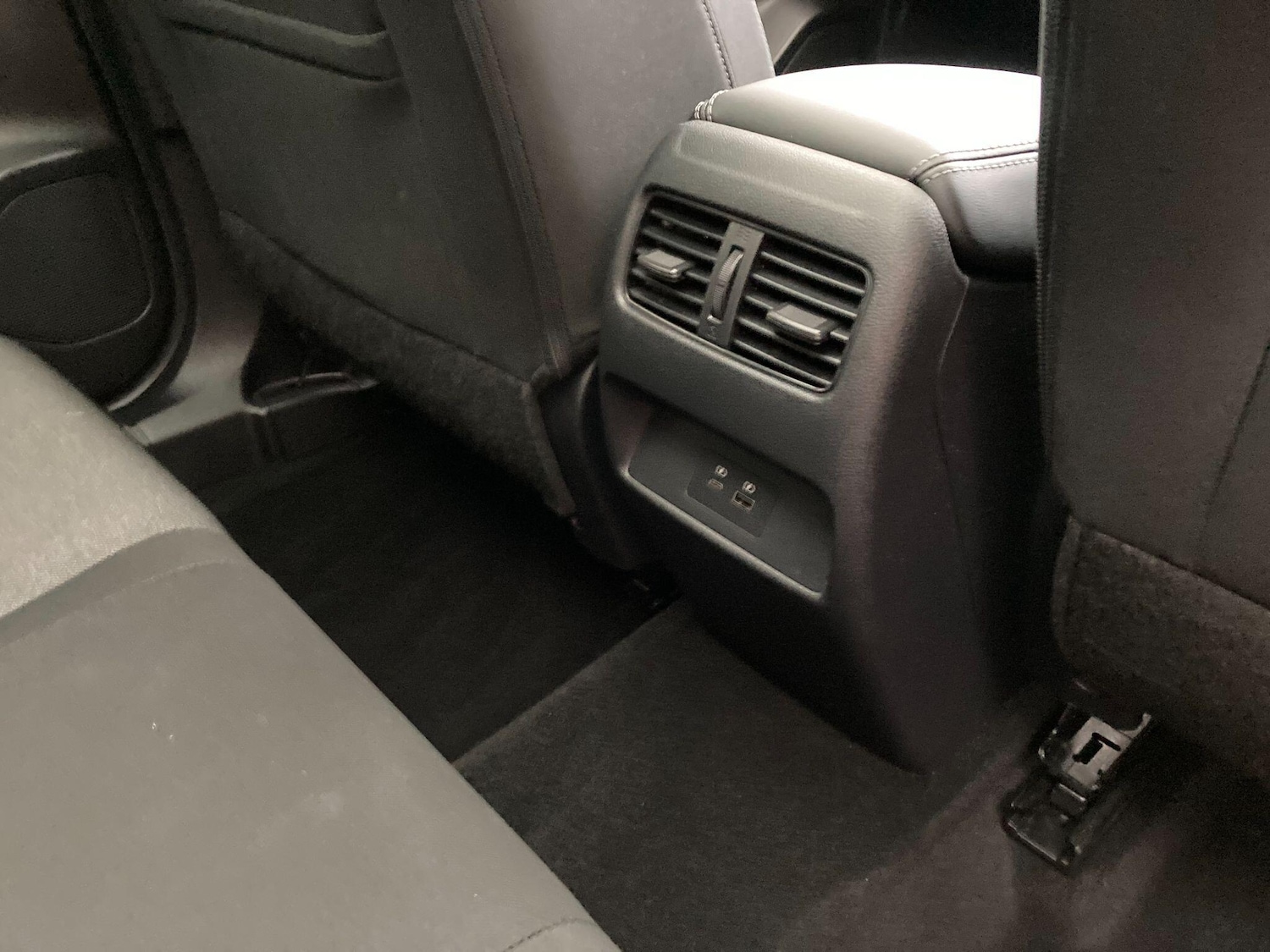 Used Nissan Qashqai for sale - 77306204: Photo 44