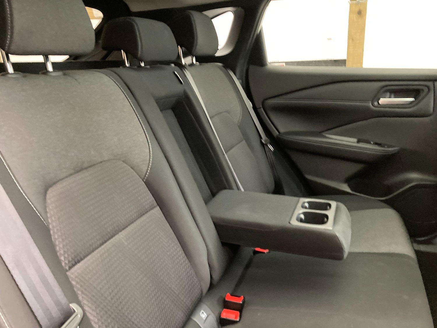 Used Nissan Qashqai for sale - 77306204: Photo 45