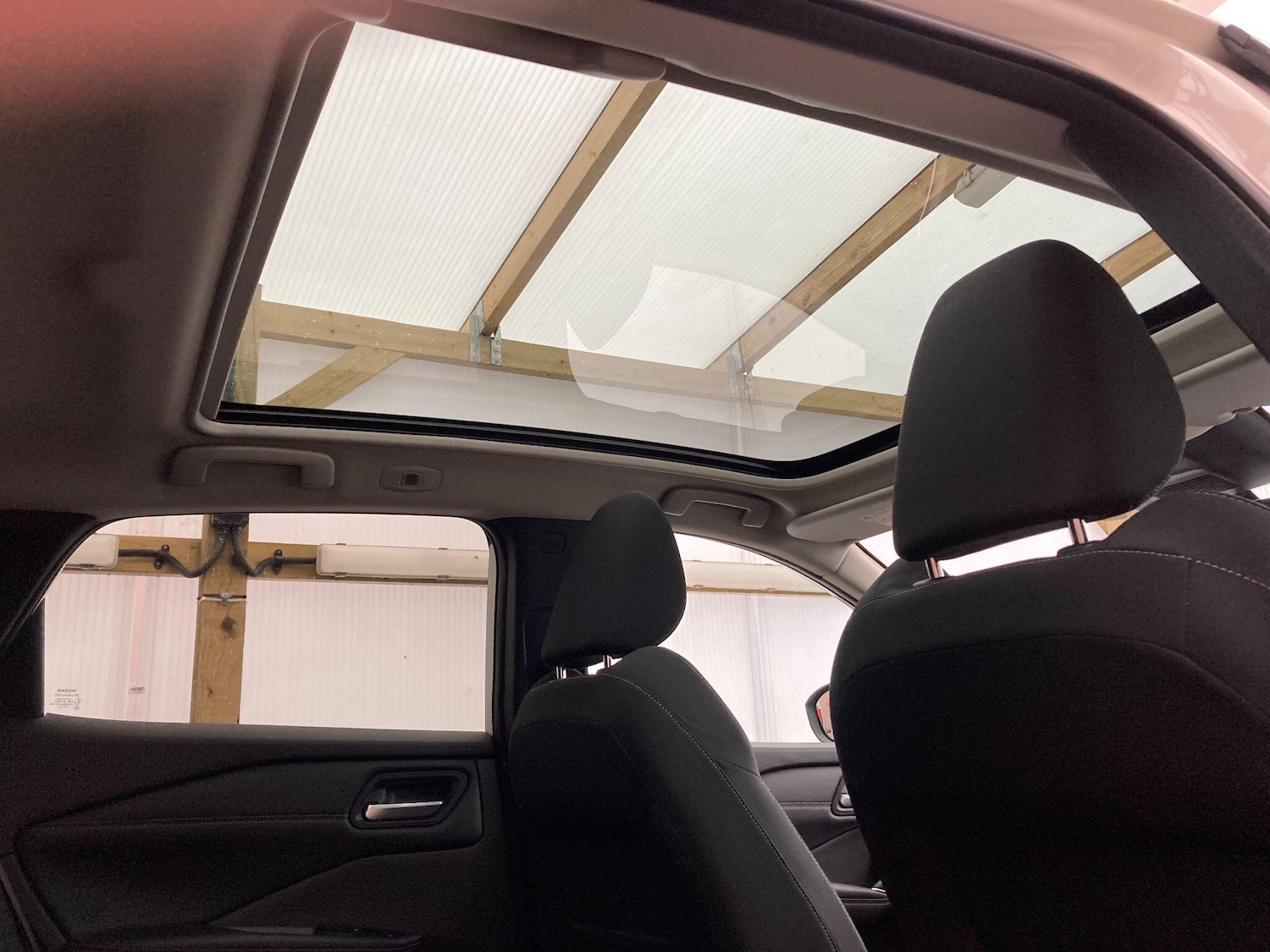 Used Nissan Qashqai for sale - 77306204: Photo 46