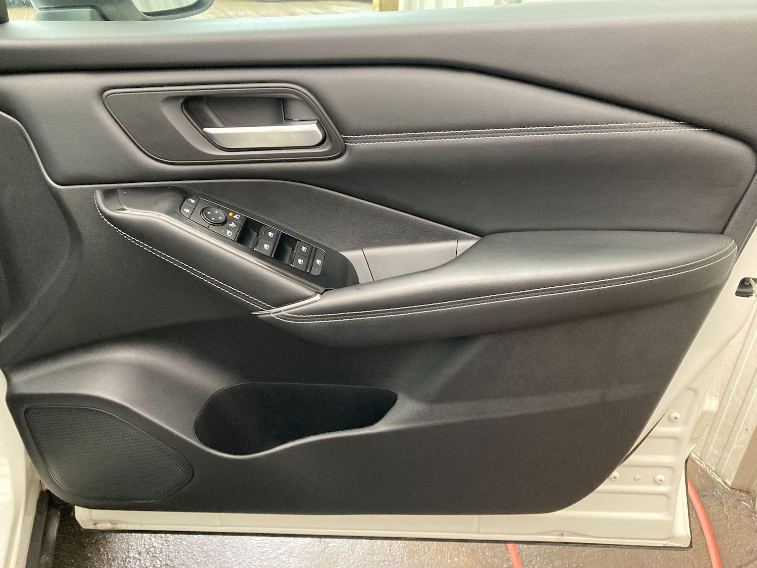 Used Nissan Qashqai for sale - 77306204: Photo 48