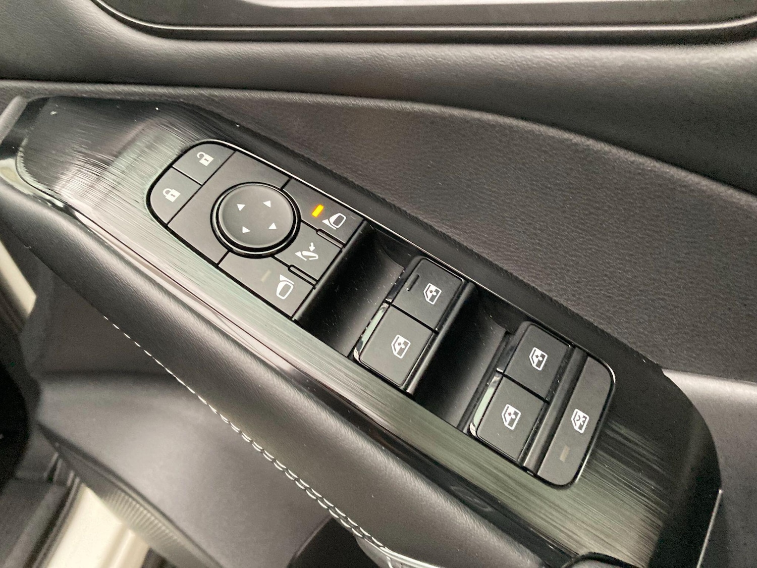 Used Nissan Qashqai for sale - 77306204: Photo 49