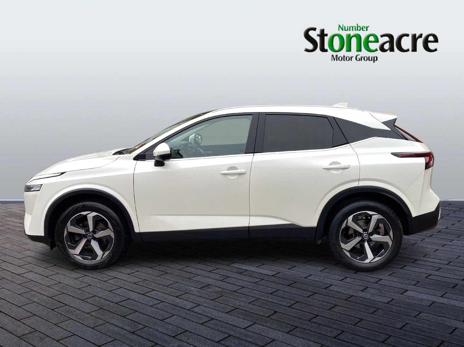 Used Nissan Qashqai for sale - 77306204: Photo 5