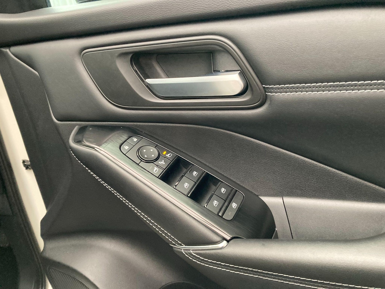 Used Nissan Qashqai for sale - 77306204: Photo 50