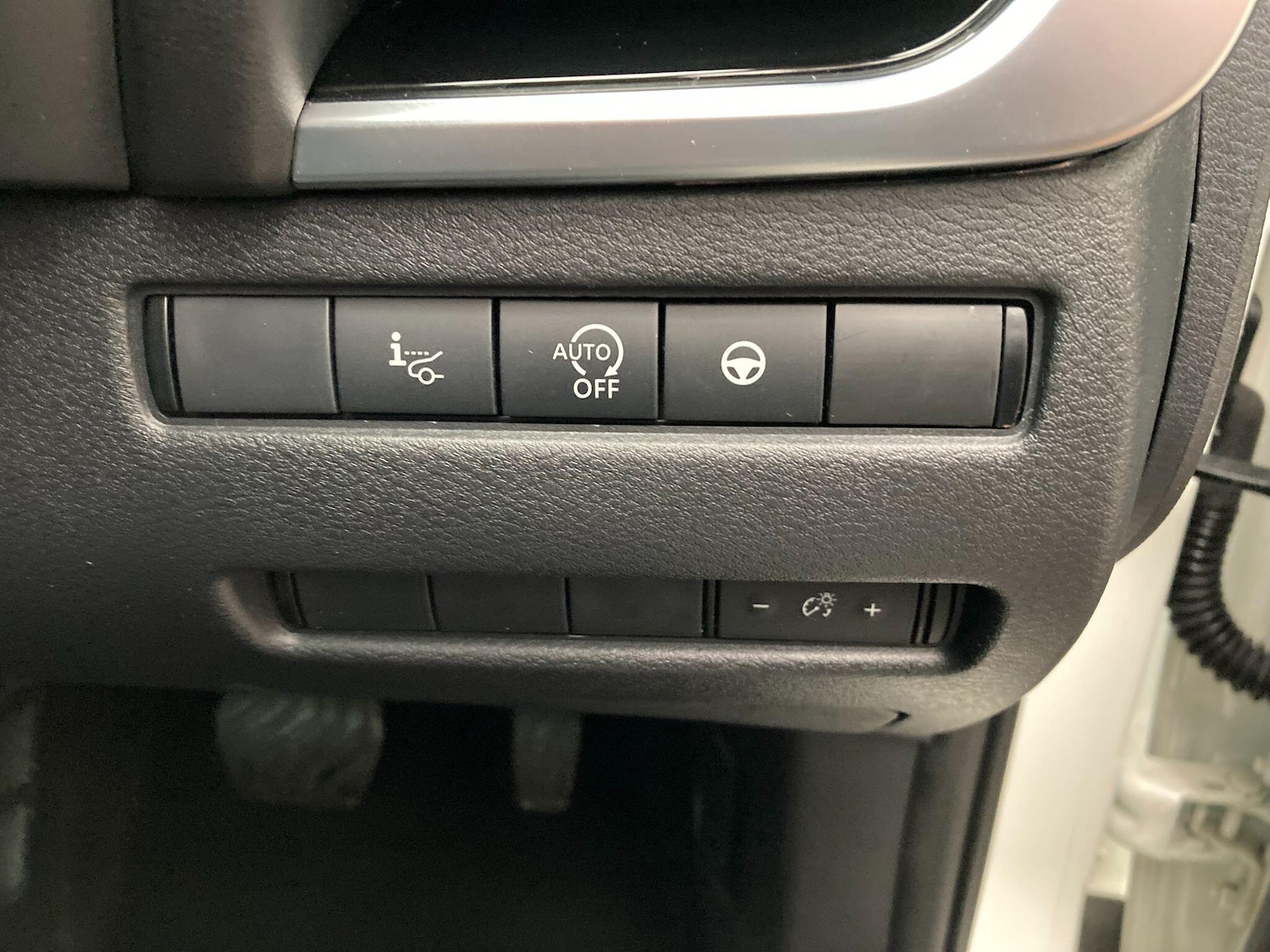 Used Nissan Qashqai for sale - 77306204: Photo 54