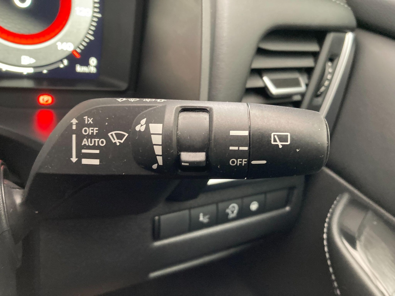 Used Nissan Qashqai for sale - 77306204: Photo 57