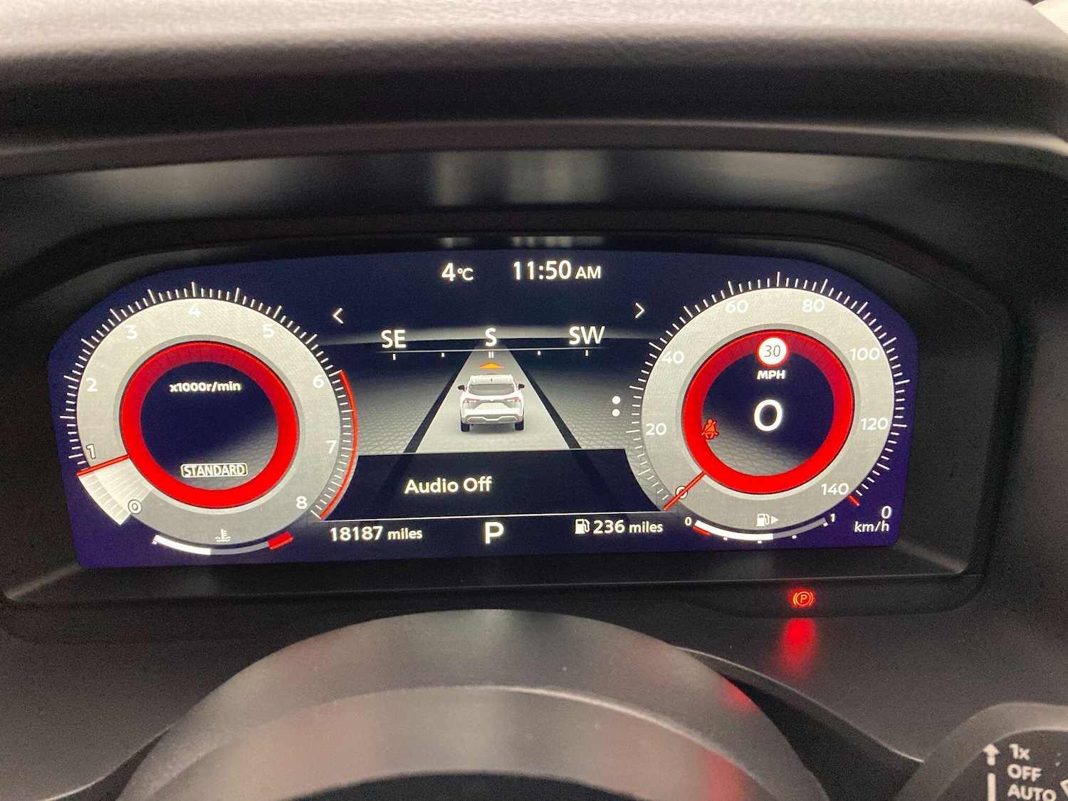 Used Nissan Qashqai for sale - 77306204: Photo 59