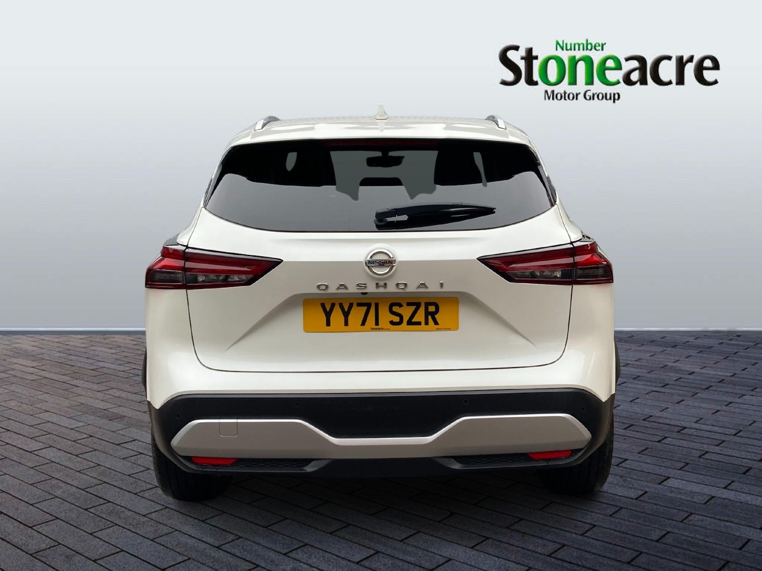 Used Nissan Qashqai for sale - 77306204: Photo 6