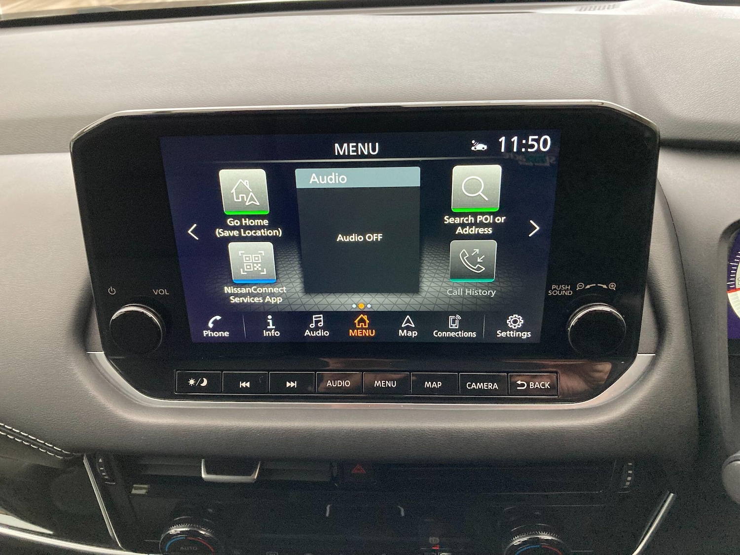 Used Nissan Qashqai for sale - 77306204: Photo 60