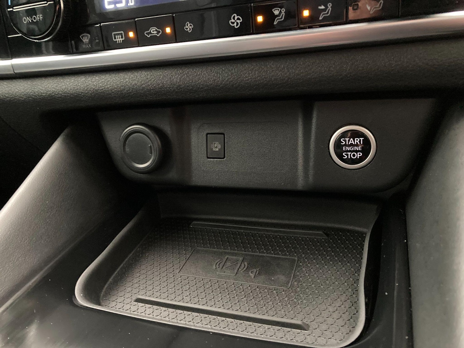 Used Nissan Qashqai for sale - 77306204: Photo 66