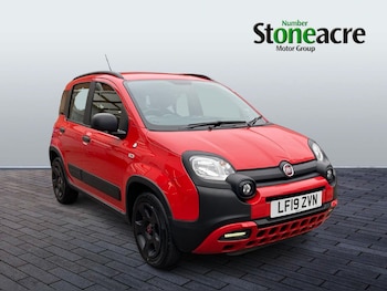 Used Fiat Panda 2019 for sale - 78946233: Photo