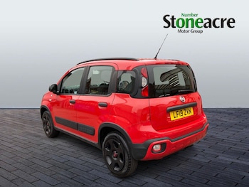 Used Fiat Panda 2019 for sale - 78946233: Photo