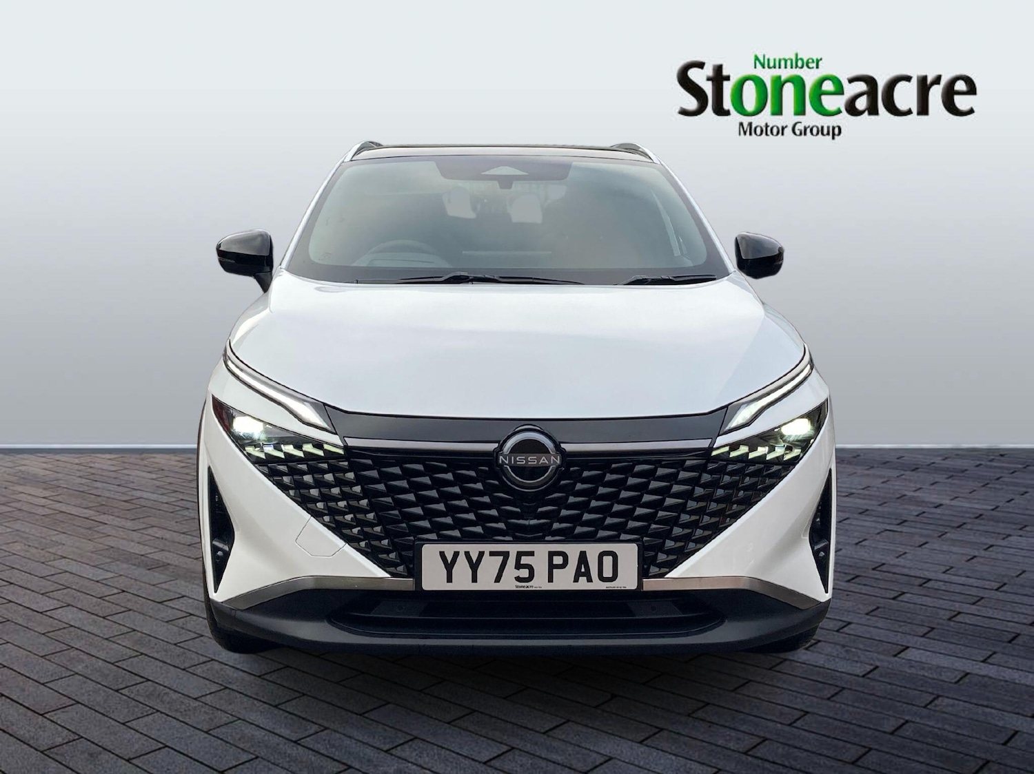 Used Nissan Qashqai 2025 for sale - 77709925: Photo 2